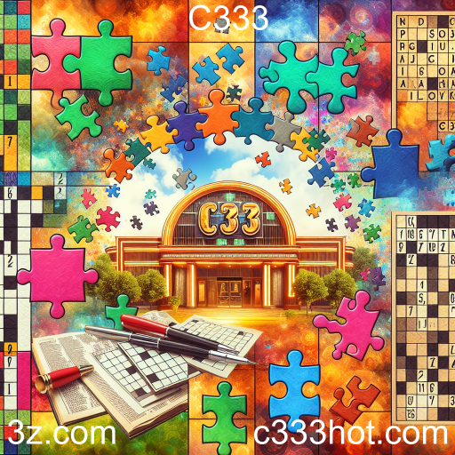 A Fascinante Categoria de Quebra-Cabeça no C333