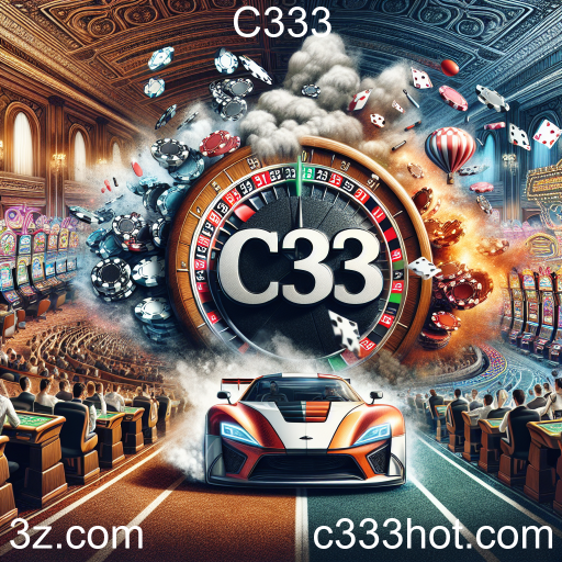 Explorando a Velocidade: A Categoria de Corrida do C333