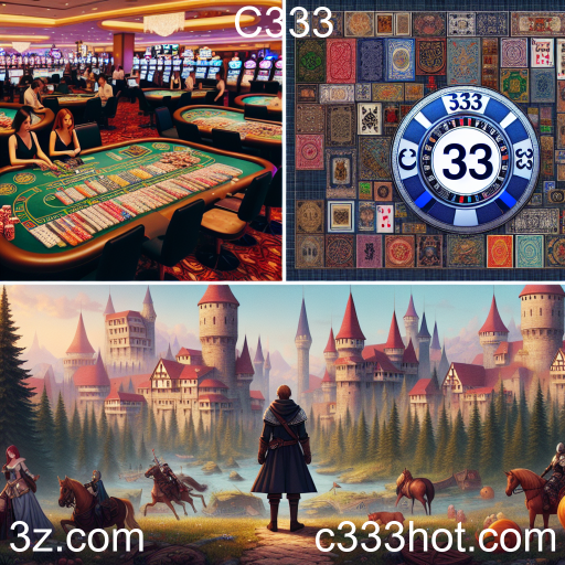 Explorando o Mundo dos RPGs: Uma Jornada Através da Imaginação