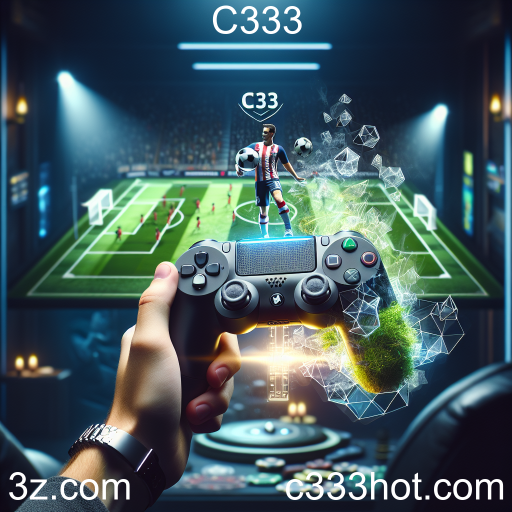 A Ascensão dos Jogos de Esporte: Uma Nova Era de Competição Virtual